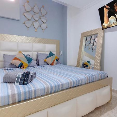 Hotel Miami Cartagena & Luxury Apartaments Extérieur photo