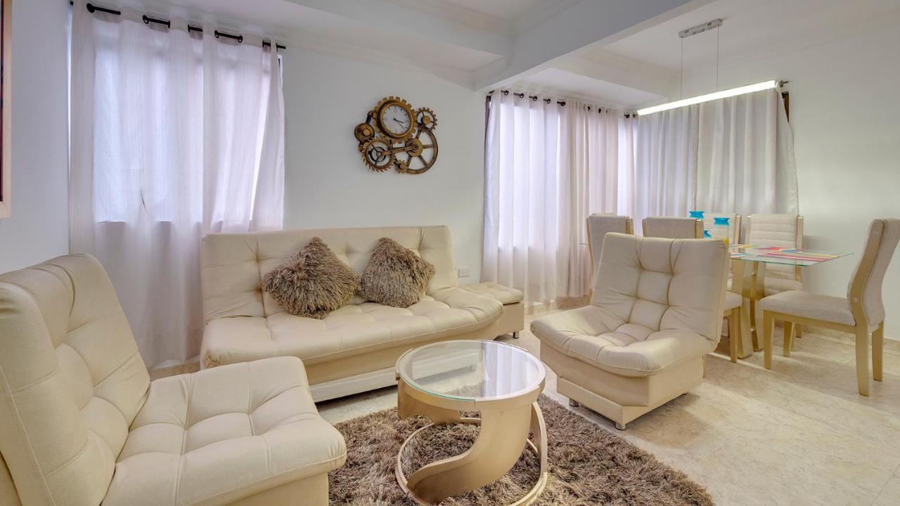 Hotel Miami Cartagena & Luxury Apartaments Extérieur photo