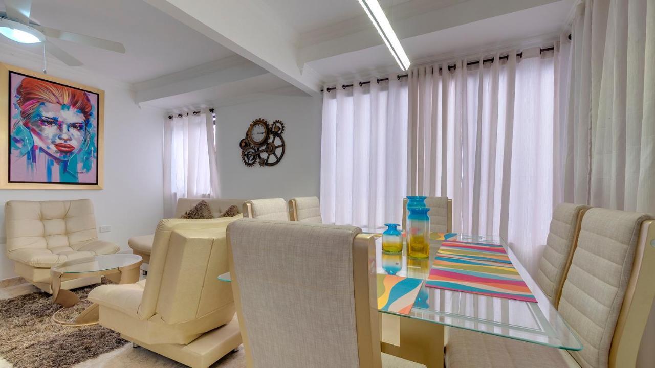 Hotel Miami Cartagena & Luxury Apartaments Extérieur photo