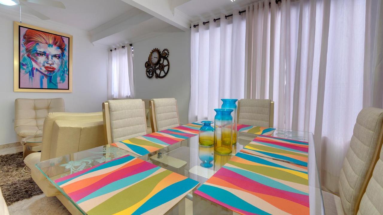 Hotel Miami Cartagena & Luxury Apartaments Extérieur photo