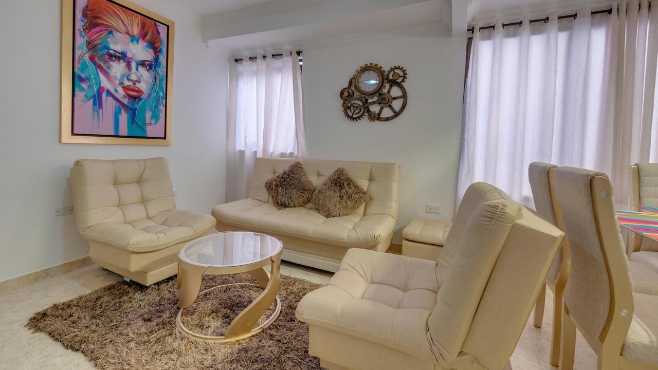 Hotel Miami Cartagena & Luxury Apartaments Extérieur photo