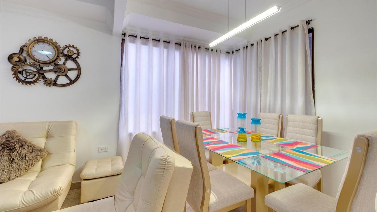 Hotel Miami Cartagena & Luxury Apartaments Extérieur photo