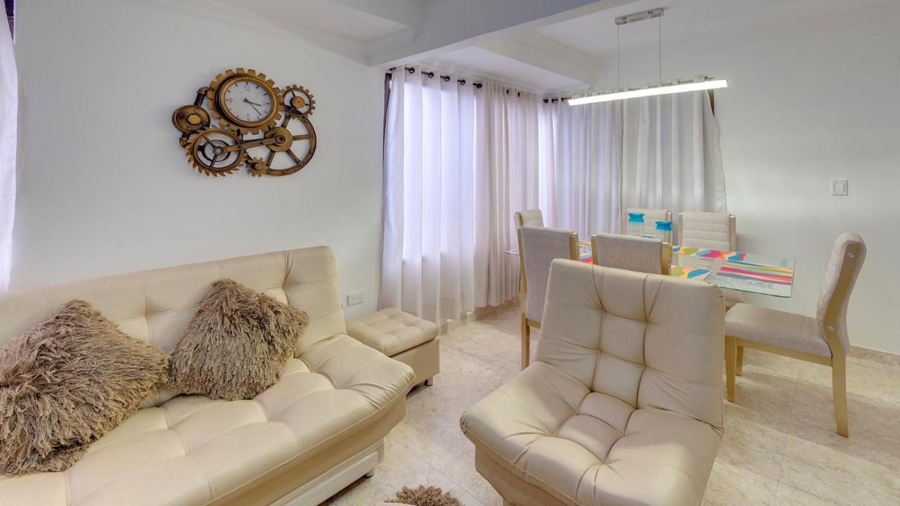 Hotel Miami Cartagena & Luxury Apartaments Extérieur photo