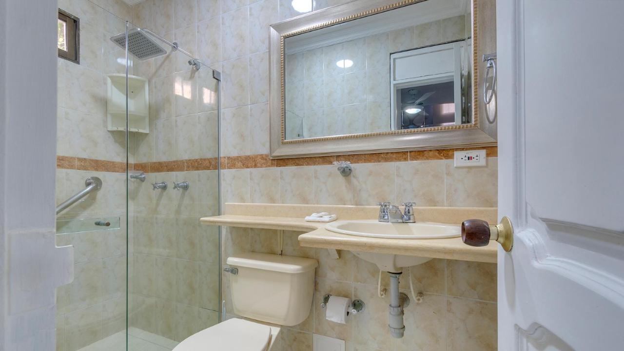 Hotel Miami Cartagena & Luxury Apartaments Extérieur photo