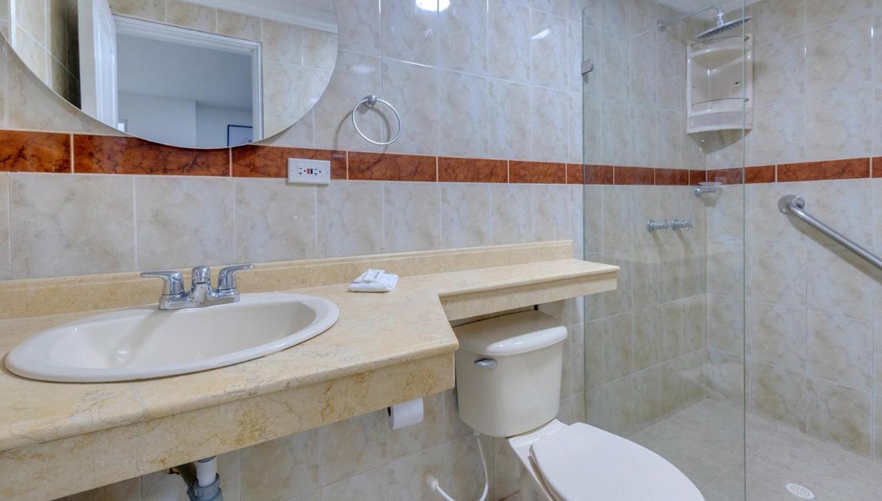 Hotel Miami Cartagena & Luxury Apartaments Extérieur photo